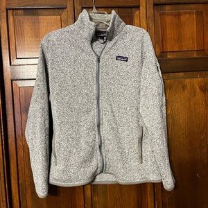 Patagonia Better Sweater